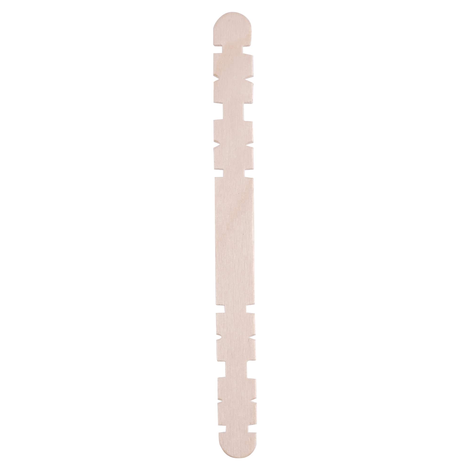 Wood Skill Sticks by Creatology™